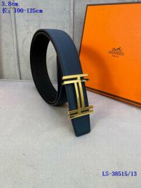 Picture of Hermes Belts _SKUHermesBelt38mm100-125cm8L975306